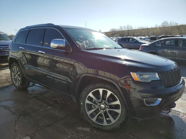 Photo 4 from auction – 2017 JEEP GRAND CHER with VIN 1C4RJFCG6HC815801