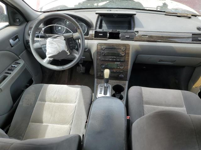Фото 8 с аукциона – 2005 MERCURY MONTEGO LU с VIN 1MEFM40145G616280