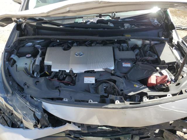 Photo 11 from auction – 2018 TOYOTA PRIUS PRIM with VIN JTDKARFP6J3092164