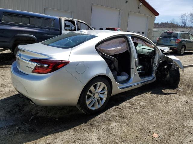 Photo 3 from auction – 2015 BUICK REGAL PREM with VIN 2G4GN5EX3F9187876
