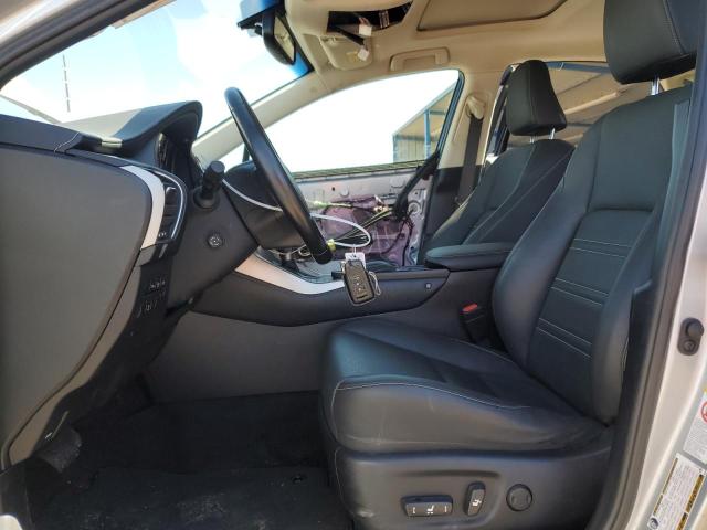 Photo 7 from auction – 2017 LEXUS NX 200T BA with VIN JTJBARBZ0H2142089