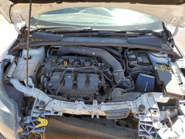 Photo 11 from auction – 2013 FORD FOCUS ST with VIN 1FADP3L90DL364762