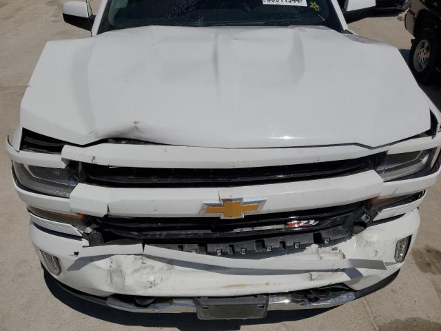 Photo 11 from auction – 2017 CHEVROLET SILVERADO with VIN 3GCUKREC8HG400561