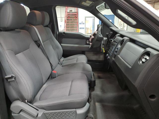 Photo 10 from auction – 2013 FORD F150 with VIN 1FTNF1CF9DKE47155