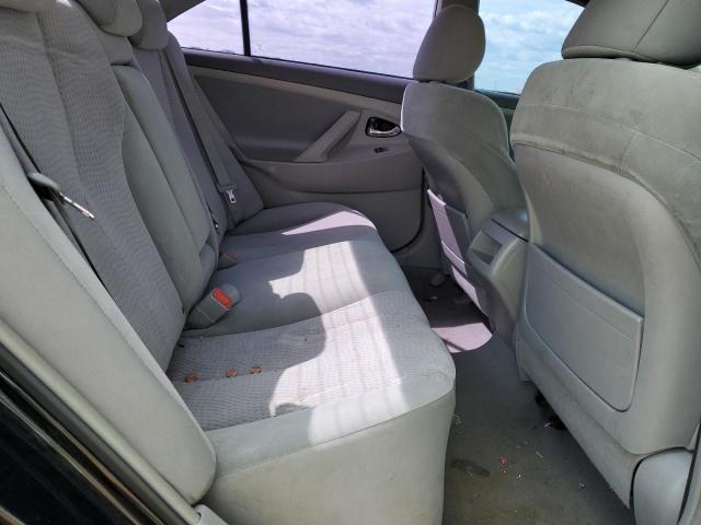 Photo 10 from auction – 2011 TOYOTA CAMRY BASE with VIN 4T1BF3EK4BU722694