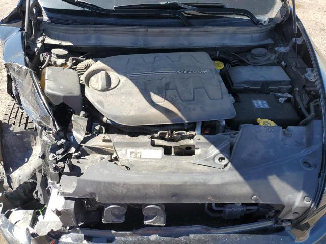 Photo 11 from auction – 2016 JEEP CHEROKEE S with VIN 1C4PJMASXGW315883