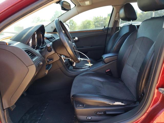 Photo 7 from auction – 2011 CHEVROLET MALIBU 2LT with VIN 1G1ZD5E71BF143272