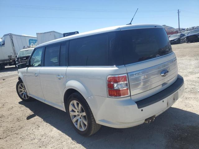 Photo 2 from auction – 2011 FORD FLEX LIMIT with VIN 2FMGK5DCXBBD35578