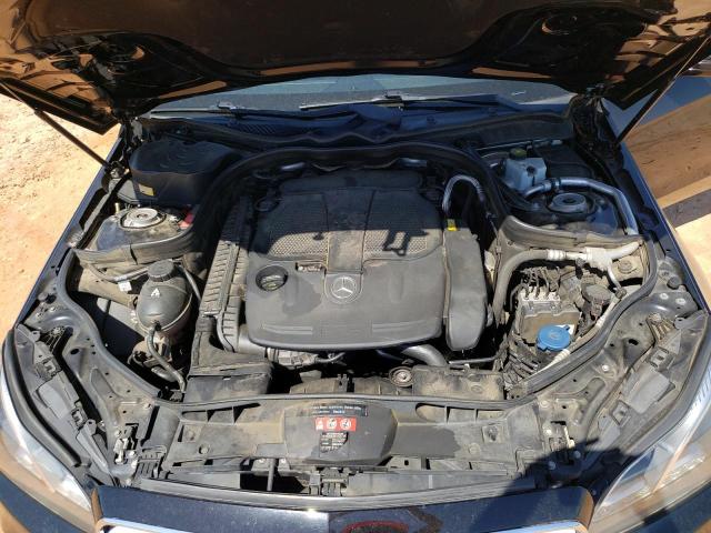 Photo 11 from auction – 2015 MERCEDES-BENZ E 350 with VIN WDDHF5KB2FB126070