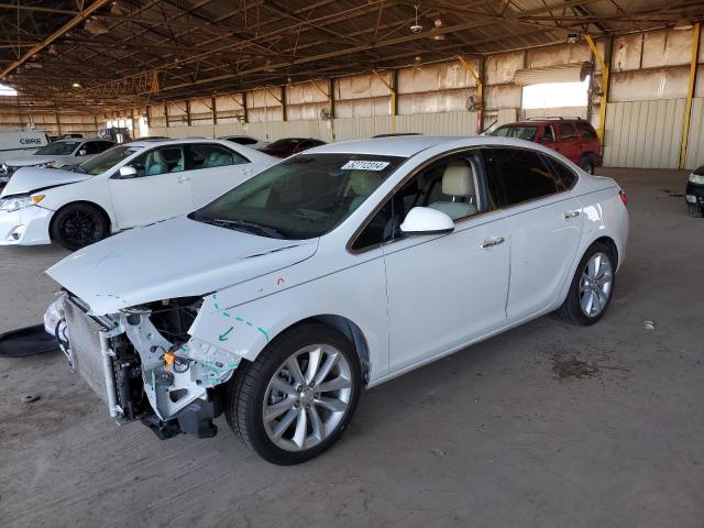 BUICK VERANO CON 2012 with VIN 1G4PR5SK6C4192792 - Photo from auction