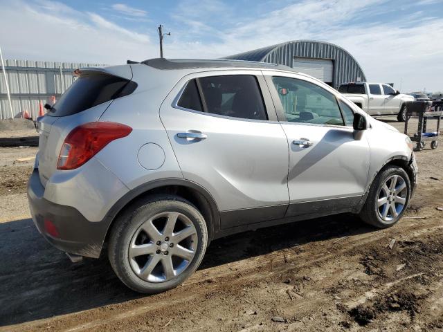 Photo 3 from auction – 2013 BUICK ENCORE with VIN KL4CJCSB7DB197599