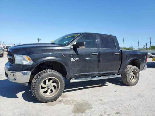 RAM 1500 SLT 2016 with VIN 1C6RR7LG5GS187045 - Photo from auction