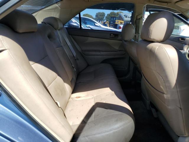 Photo 10 from auction – 2003 TOYOTA CAMRY LE with VIN 4T1BE32K93U675753