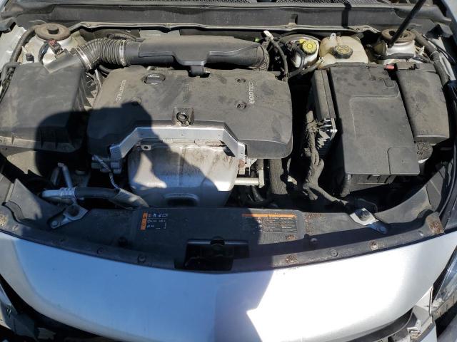Photo 11 from auction – 2016 CHEVROLET MALIBU LIM with VIN 1G11A5SA2GF142872