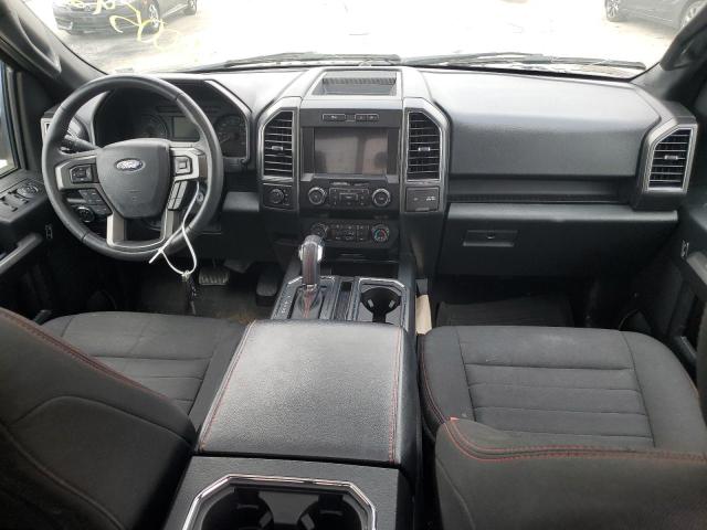 Photo 8 from auction – 2019 FORD F150 SUPER with VIN 1FTEW1EP5KFD52619