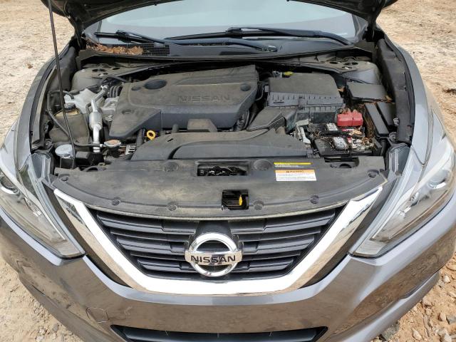 Photo 11 from auction – 2017 NISSAN ALTIMA 2.5 with VIN 1N4AL3AP0HC492599