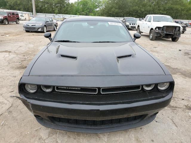 Photo 5 from auction – 2021 DODGE CHALLENGER with VIN 2C3CDZAG0MH503065
