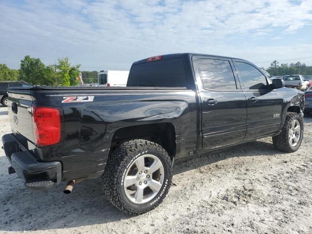 Photo 3 from auction – 2016 CHEVROLET SILVERADO with VIN 3GCUKRECXGG253495