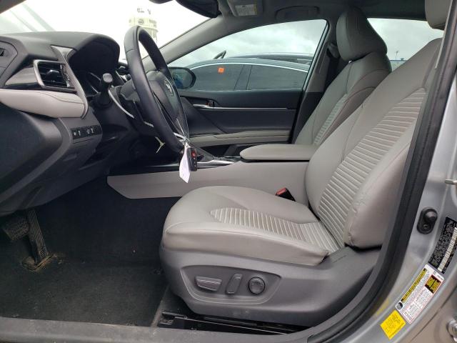 Photo 7 from auction – 2020 TOYOTA CAMRY SE with VIN 4T1J31AK4LU543684