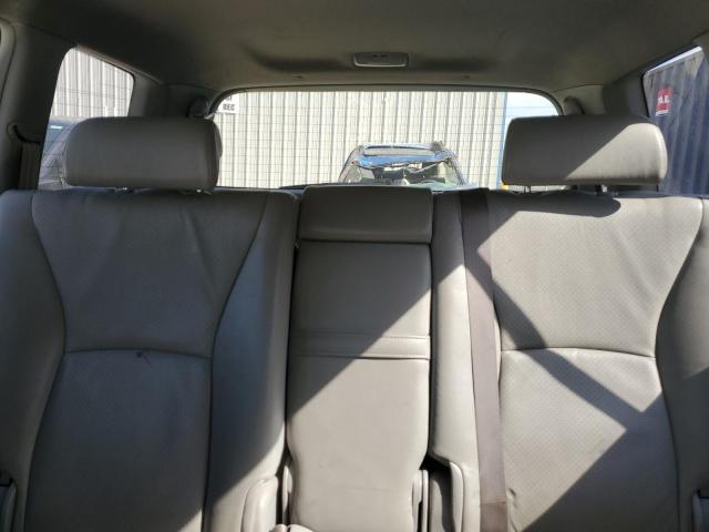 Photo 10 from auction – 2006 TOYOTA HIGHLANDER with VIN JTEEP21AX60160637