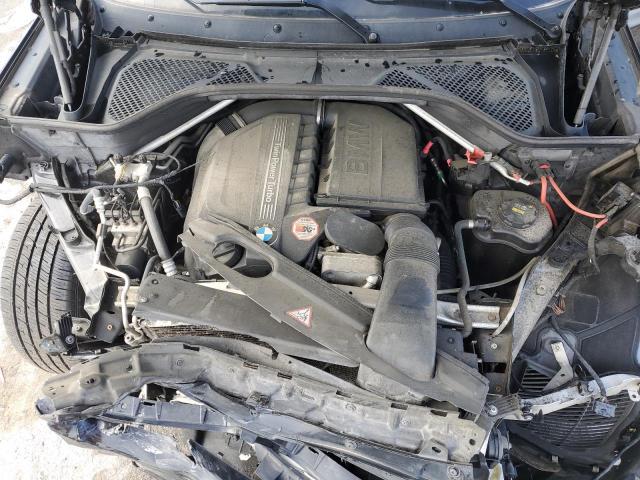 Photo 12 from auction – 2015 BMW X5 XDRIVE3 with VIN 5UXKR0C5XF0K62878