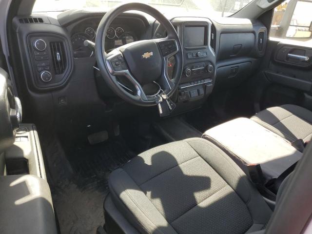 Foto 8 de la subasta – 2023 CHEVROLET SILVERADO con VIN 1GC3YLE7XPF227054