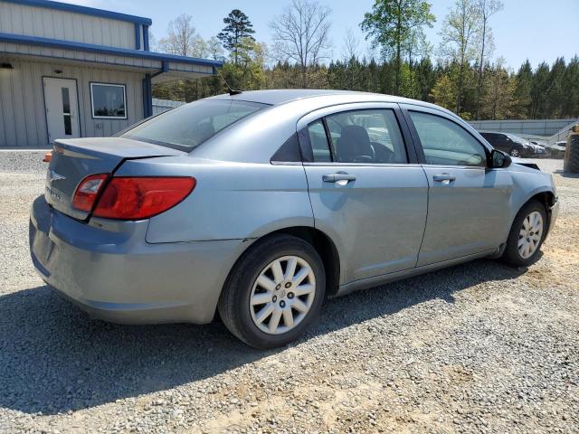 Photo 3 from auction – 2010 CHRYSLER SEBRING TO with VIN 1C3CC4FB6AN227304