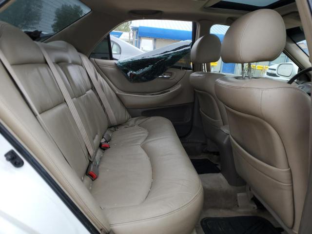 Photo 10 from auction – 2002 HONDA ACCORD EX with VIN 1HGCG16532A014653