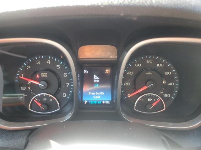 Photo 9 from auction – 2014 CHEVROLET MALIBU LS with VIN 1G11B5SL4EF267013