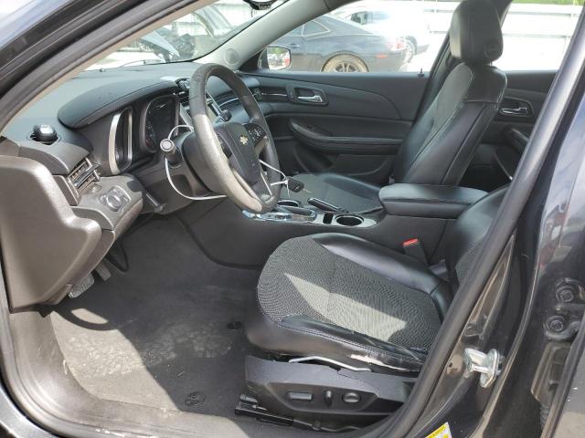 Photo 7 from auction – 2015 CHEVROLET MALIBU 1LT with VIN 1G11C5SL3FF214799