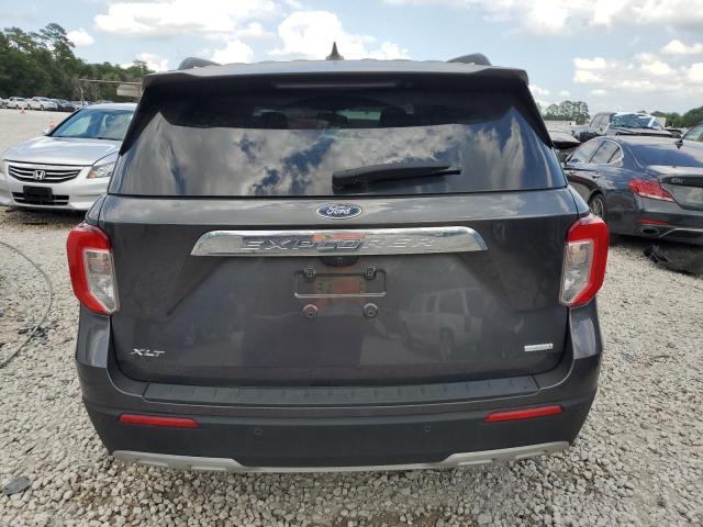 Снимка 6 от търг – 2020 FORD EXPLORER X с VIN 1FMSK7DH4LGC45628
