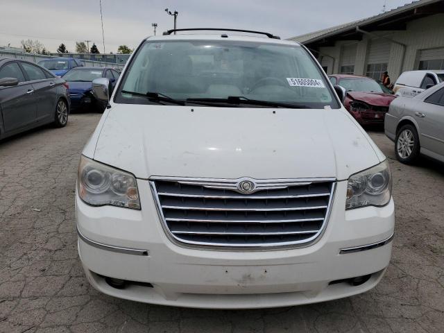 Photo 5 from auction – 2010 CHRYSLER TOWN & COU with VIN 2A4RR7DX7AR366150