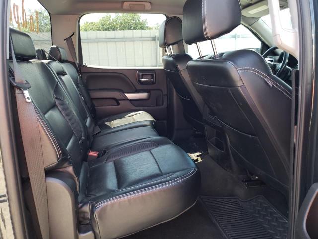 Photo 10 from auction – 2018 CHEVROLET silverado with VIN 3GCUKREC1JG299143