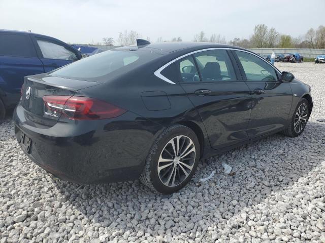 Photo 3 from auction – 2018 BUICK REGAL ESSE with VIN W04GP6SX4J1089455