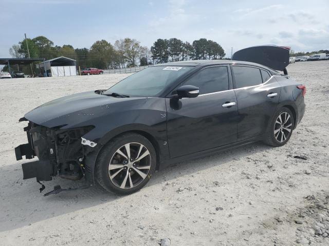 NISSAN MAXIMA 3.5 2016 with VIN 1N4AA6AP2GC903720 - Photo from auction