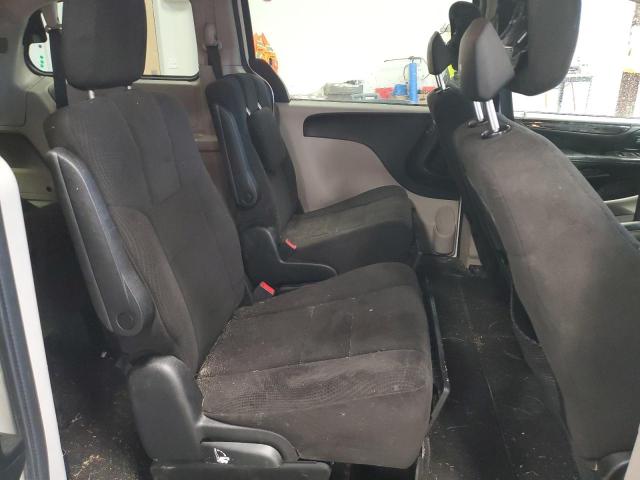 Photo 11 from auction – 2012 DODGE GR CARAVAN with VIN 2C4RDGCG8CR365324