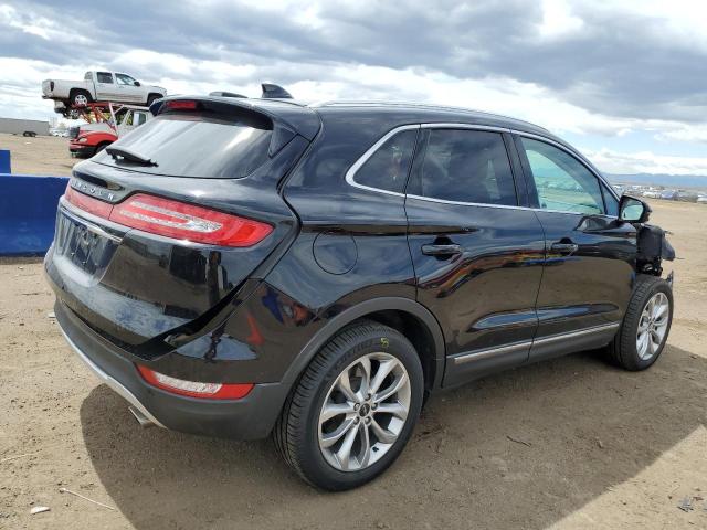Photo 3 from auction – 2019 LINCOLN MKC SELECT with VIN 5LMCJ2D96KUL53085