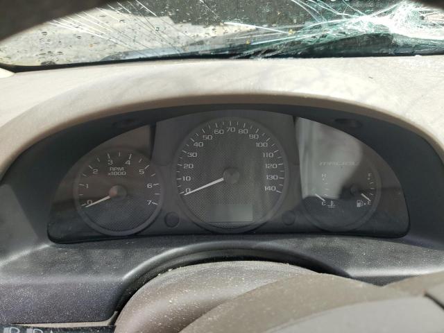 Photo 9 from auction – 2005 CHEVROLET MALIBU MAX with VIN 1G1ZU64845F109587