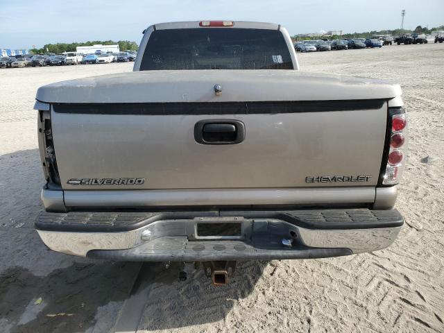Photo 6 from auction – 2001 CHEVROLET SILVERADO with VIN 2GCEC19T411225110