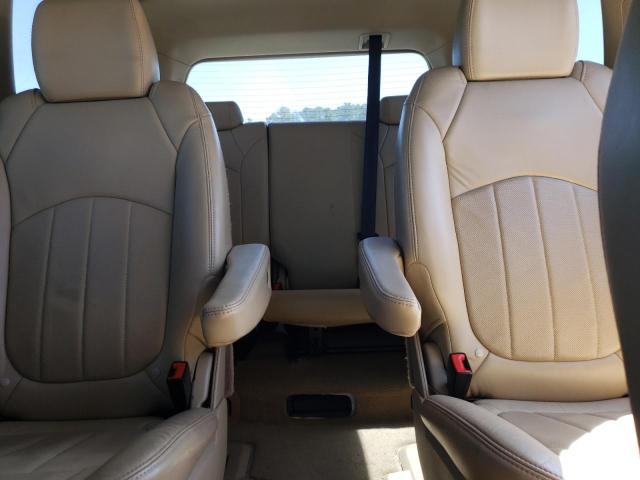 Photo 10 from auction – 2011 GMC ACADIA SLT with VIN 1GKKRSED6BJ214580