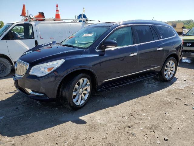 BUICK ENCLAVE 2015 with VIN 5GAKVCKD5FJ190586 - Photo from auction