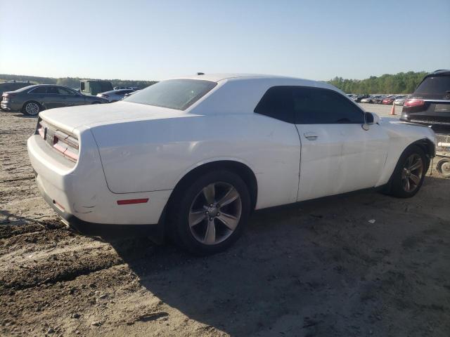 Photo 3 from auction – 2016 DODGE CHALLENGER with VIN 2C3CDZAG6GH264237