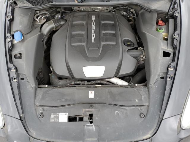 Photo 12 from auction – 2014 PORSCHE CAYENNE with VIN WP1AF2A22ELA35920
