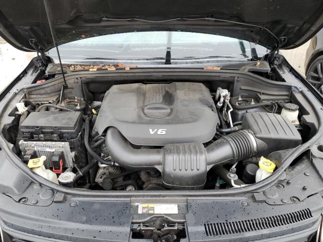 Photo 12 from auction – 2014 JEEP GRAND CHER with VIN 1C4RJFBG7EC509400