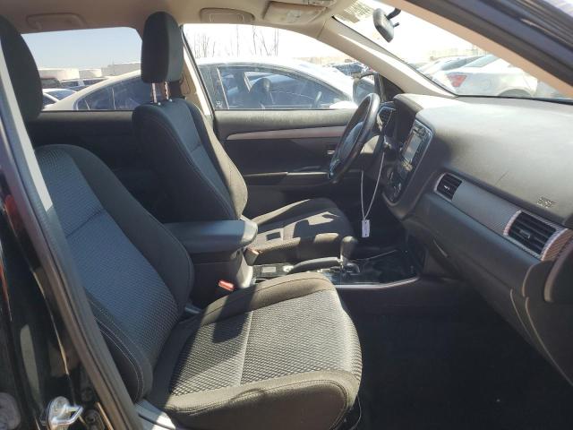 Photo 5 from auction – 2017 MITSUBISHI OUTLANDER with VIN JA4AZ2A39HZ006475