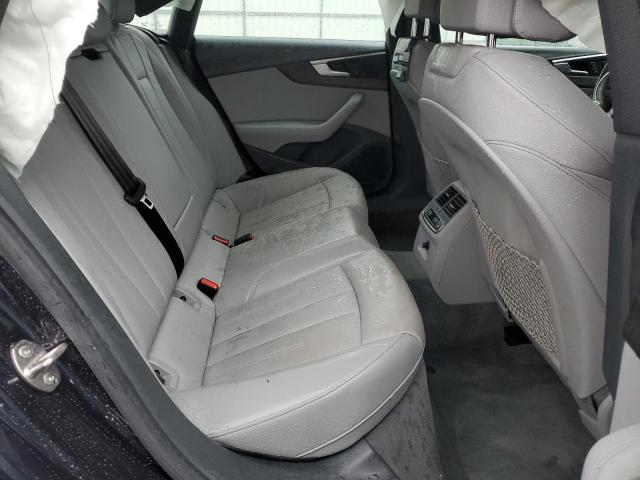 Photo 10 from auction – 2018 AUDI A5 PRESTIG with VIN WAUFNCF56JA070367