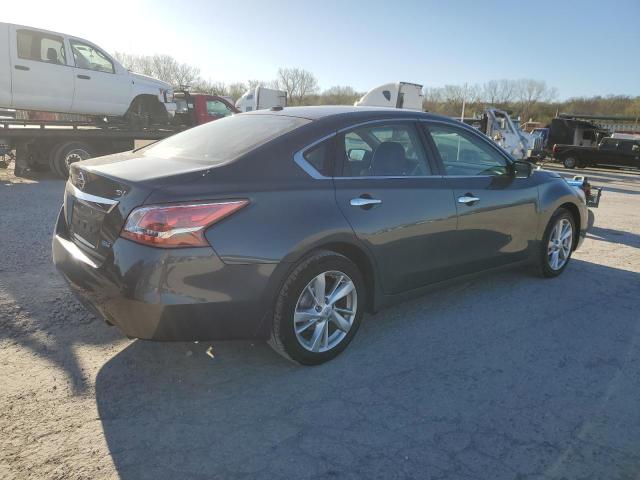 Photo 3 from auction – 2013 NISSAN ALTIMA 2.5 with VIN 1N4AL3AP7DN566230