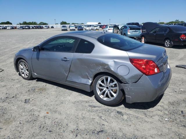 Photo 2 from auction – 2008 NISSAN ALTIMA 3.5 with VIN 1N4BL24E28C141315