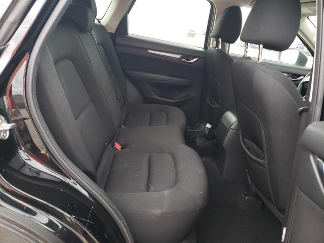 Photo 11 from auction – 2017 MAZDA CX-5 SPORT with VIN JM3KFBBL4H0145703
