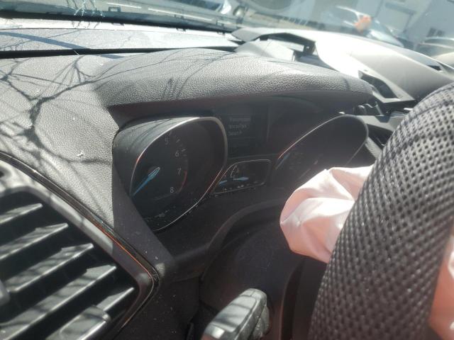 Photo 9 from auction – 2018 FORD ESCAPE SEL with VIN 1FMCU9HD0JUD46228